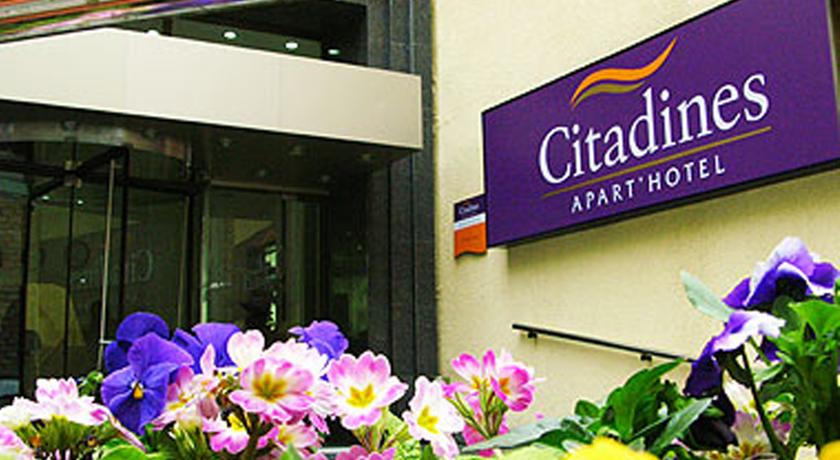 Citadines Freedom Square Tbilisi